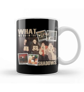 What We Do In The Shadows Wwdits 1967 Kupa Bardak Porselen
