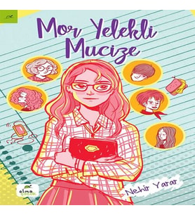 Mor Yelekli Mucize