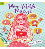 Mor Yelekli Mucize