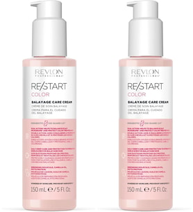 Professional Restart Balayage Care Krem 150Ml (2 Paketi)