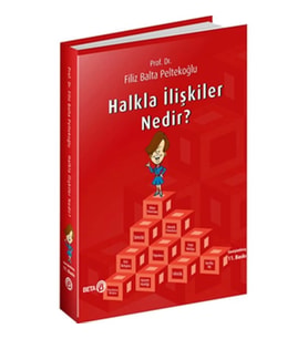 Halkla İlişkiler Nedir?