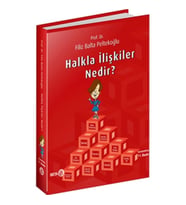 Halkla İlişkiler Nedir?
