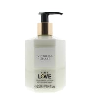 Victoria's Secret First Love Fragrance Lotion 250 ml Kadın Vücut Losyonu