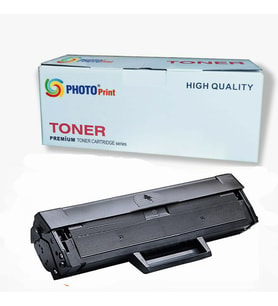 Photo print® Xerox 3020/3025 (106R02773) Yüksek Kalite Muadil Toner (Siyah)
