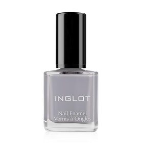 INGLOT Oje 364 (Gümüş)