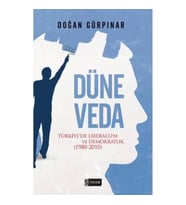 Düne Veda