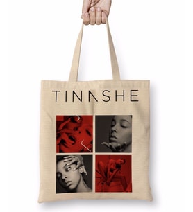 Tinashe Bez Çanta Uzun Saplı