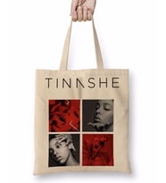 Tinashe Bez Çanta Uzun Saplı