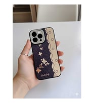 İphone 14 Pro Max Kelebek Kılıf Modeli