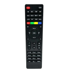 Baff HD-6700 Uydu Kumandası
