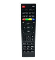 Baff HD-6700 Uydu Kumandası