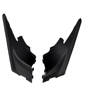 CAM ALT IZGARA KAPAĞI ÖN TAKIM HYUNDAI ACCENT ERA 2006-2011 (Boş)