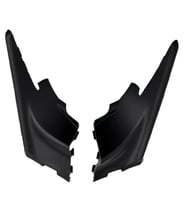 CAM ALT IZGARA KAPAĞI ÖN TAKIM HYUNDAI ACCENT ERA 2006-2011 (Boş)