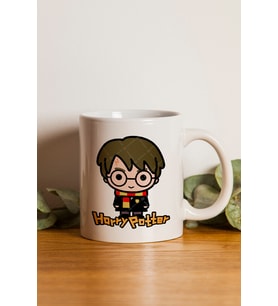 Harry Potter Baskılı Kupa Bardak - Harry Potter