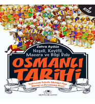 Osmanlı Tarihi 6