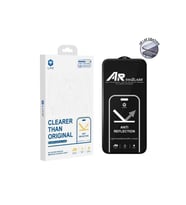 LİTO D+ Ultra AR Full Glass iPhone 15 Pro Max Ekran Koruyucu