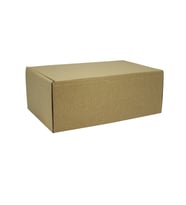 E-Ticaret Kutusu, Çok Amaçlı Kutu 17x8x5,5 Cm 100 Adet