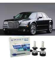 Chrysler 300 C Led Xenon Sis Far Ampulü H11 Access Yeni Seri Beyaz 2004-2012