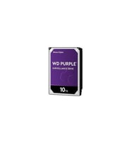 WD 3.5 10TB PURPLE WD102PURX 7200RPM 256MB SATA-3 Güvenlik Diski