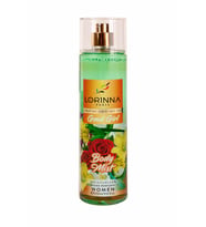 Lorınna Parıs Good Gırl Body Mıst 270 Ml (Yeşil)