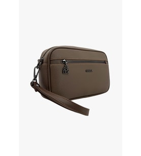 Sosela 45-3030 Vizon Erkek El Çantası