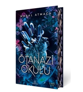 Ötanazi Okulu 1 (Ciltli Özel Baskı)