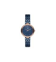 SANTA BARBARA POLO SB.5.1181.6 ZARİF MODEL ÇELİK BAYAN KOL SAATİ