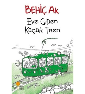 Eve Giden Küçük Tren