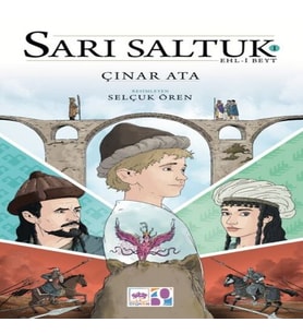 Sarı Saltuk 1 - Ehl-i Beyt