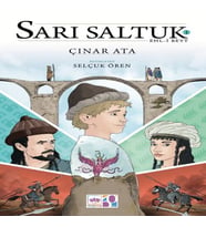 Sarı Saltuk 1 - Ehl-i Beyt