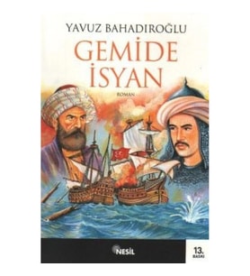 Gemide İsyan