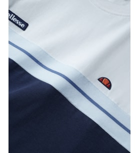 Ellesse Erkek Tişört 6SM5014 (Lacivert)