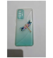 Redmi Note 10 Pro (4G) Kılıf Modeli