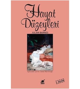 Hayat Düzeyleri 1171935