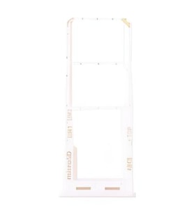 Samsung Galaxy A23 -SM-A235F Sim Çekmecesi TURUNCU