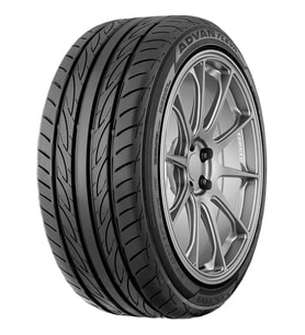 205/45R16 87W Advan Fleva V701 Yokohama 2025