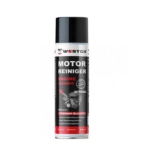 Westch Motor Temizleme Sprey 500 Ml
