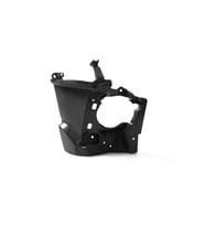 BMW F32+LCI F36+LCI 2013-2020 Tampon Taşıyıcı Braketi &Ouml;n Sağ SİS Far Yuvası M Tech 51118054512 Wender