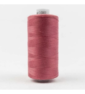Wonderfil Polyester Dikiş İpliği - DS807 - Intense Pink