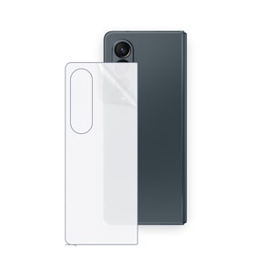 SChitec SAMSUNG Galaxy Z Fold4 Uyumlu Arka Yüzey Hidrojel Koruyucu Film