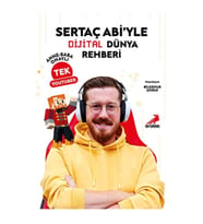 Abi’yle Dijital Dünya Rehberi Anne-Baba Onaylı Tek YouTuber