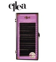 ELLEA CLASSIC İPEK KİRPİK C KIVRIM 0.10 KALINLIK 11MM UZUNLUK