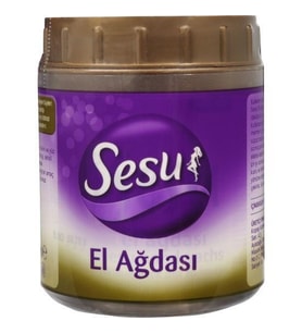 Sesu El Ağdası Kavanoz  230 Ml