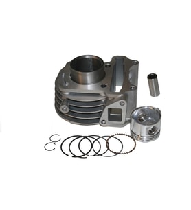 Scooter 50 Silindir Komple 39 Mm