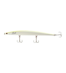 Fujin Zaion 175S 175Mm #017 Glow Belly