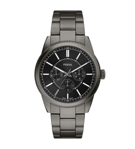 FOSSIL FFS6136 ERKEK KOL SAATİ (Siyah)