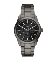 FOSSIL FFS6136 ERKEK KOL SAATİ (Siyah)