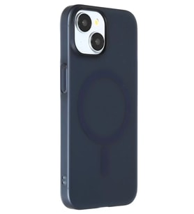 Iphone 15 Tuna Pc Slim Magsafe Kapak - Lacivert