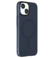 Iphone 15 Tuna Pc Slim Magsafe Kapak - Lacivert