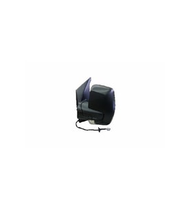 FORD CUSTOM DIŞ DİKİZ AYNASI ELEKTRİKLİ ISITMALI SİNYALLİ KAT.SOL 2012- BK2117683EL5JA6